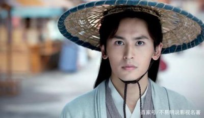 ​山河令周子舒真实身份是什么（周子舒人物角色介绍）