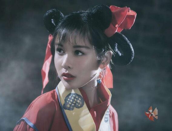 小昭是谁