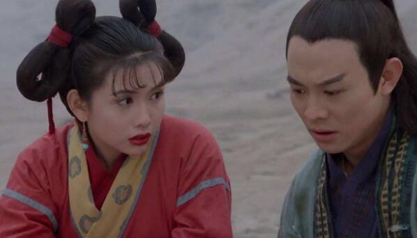 小昭是谁