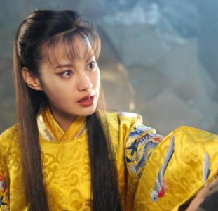 ​杨雪为什么不拍戏了