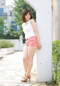 ​樱井知香个人资料写真作品