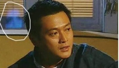 ​娱乐圈灵异事件，林正英说混了