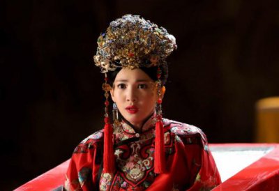 ​金晨在无心法师里演谁
