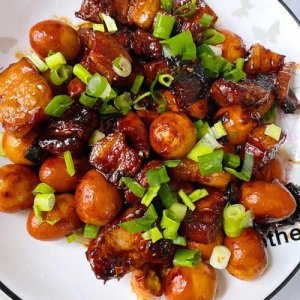 ​鹌鹑蛋的家常做法（这样做鹌鹑蛋营养又美味）