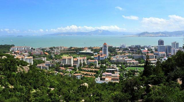 厦门旅游攻略自驾自由行（四个厦门自驾游最值得去的地方推荐）(4)
