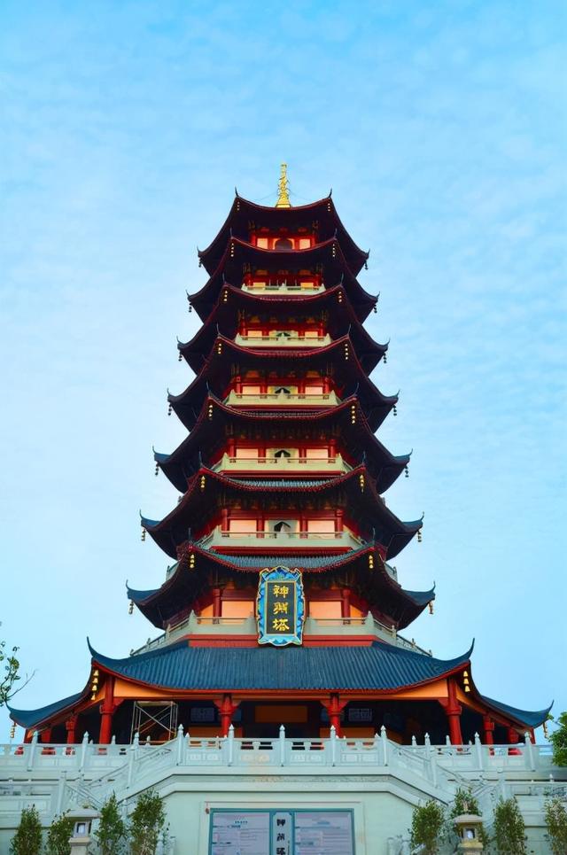 厦门旅游攻略自驾自由行（四个厦门自驾游最值得去的地方推荐）(14)
