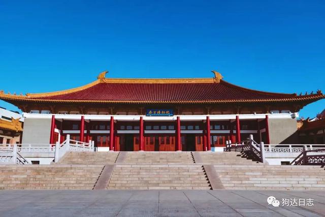 南京旅游必去的十大景点排行榜（南京旅游十大必看景点攻略）(2)