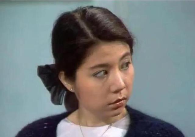 黄家驹和前女友结婚（她是黄家驹生前最爱的女人）(5)