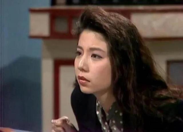黄家驹和前女友结婚（她是黄家驹生前最爱的女人）(8)