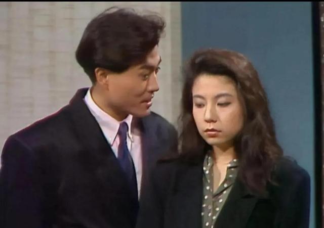 黄家驹和前女友结婚（她是黄家驹生前最爱的女人）(6)