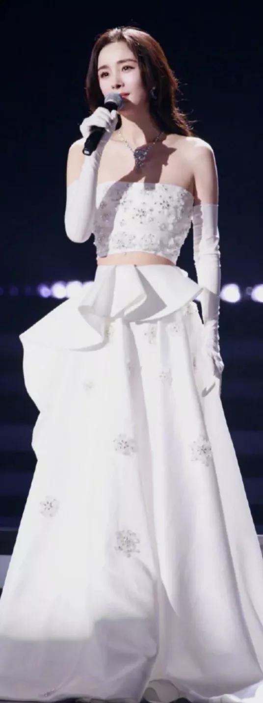 杨幂美照合集（娱乐明星女神杨幂）(1)