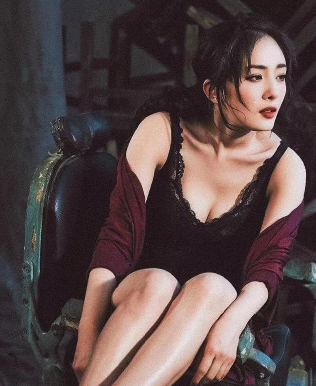 杨幂美照合集（娱乐明星女神杨幂）(13)