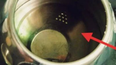 ​挂烫机水箱长青苔怎么清洗（如何去除挂烫机水箱底部青苔）