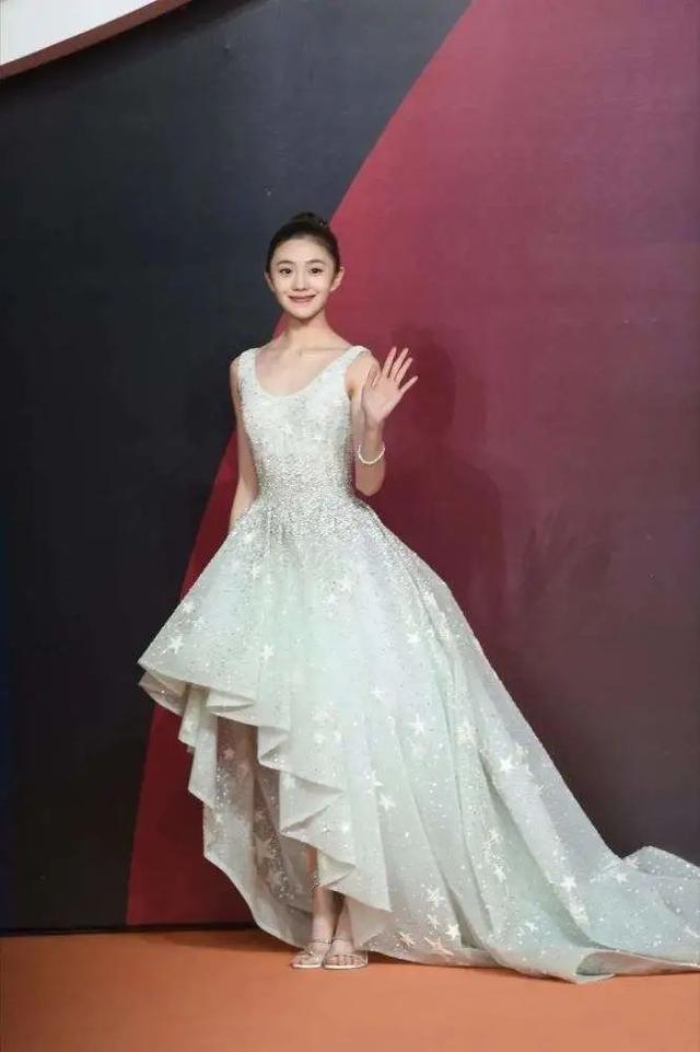 杨幂和倪妮哪个演技好（明星提高演技有妙招）(4)