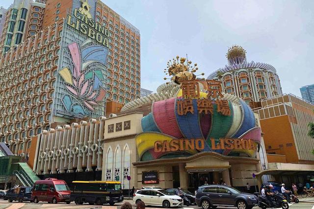 世界公认百强城市（全球100个繁荣城市排名）(6)