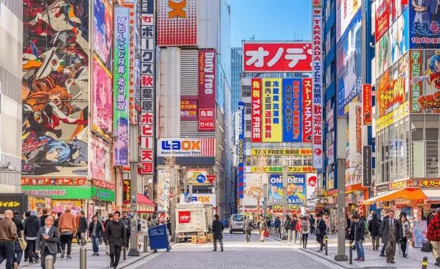 世界公认百强城市（全球100个繁荣城市排名）(4)