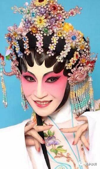 广东开平粤剧大全（戏迷们有看头了）(10)