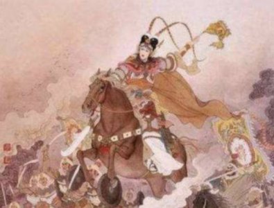 ​古代人们称妇女为巾帼的原因是什么