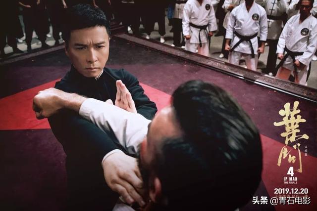 冯小刚新片什么时候上映（12月下旬院线新片前瞻）(5)