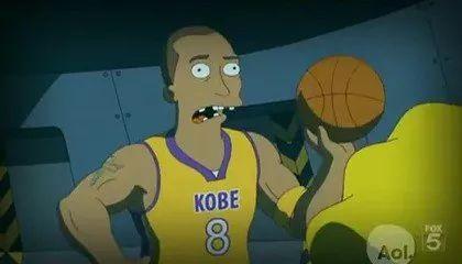 科比打球动态壁纸（这个让NBA耽误了的动画宅）(13)