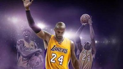 ​科比打球动态壁纸（这个让NBA耽误了的动画宅）