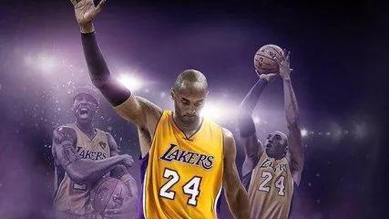 科比打球动态壁纸（这个让NBA耽误了的动画宅）(1)