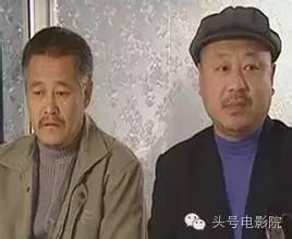 冯小刚赵本山年轻时候合影（赵本山最佳搭档貌不惊人）(7)