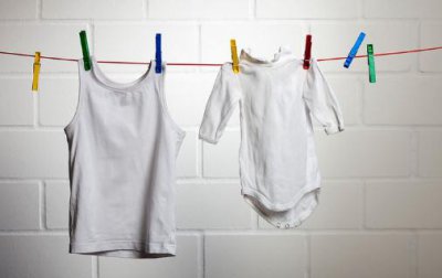 ​最有效清洗衣服的方法