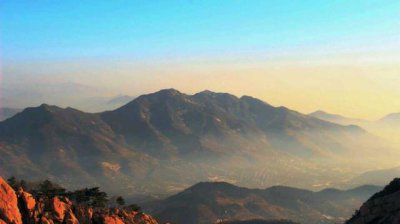 ​山东泰安旅游景点攻略大全（山东泰安最著名的十大旅游景点）