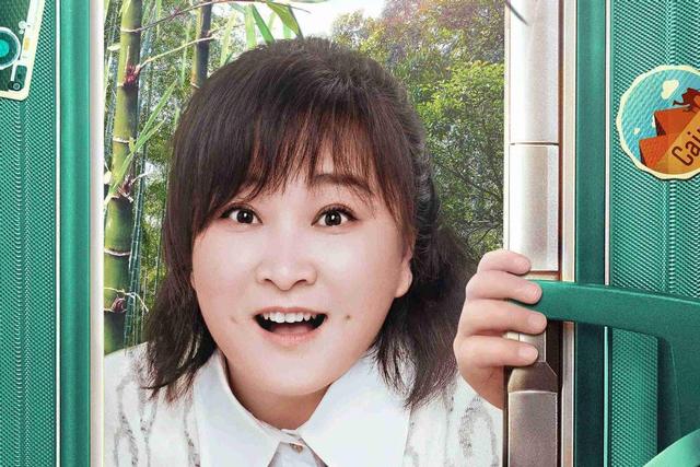 贾玲相声演员现状（从相声到小品成）(18)
