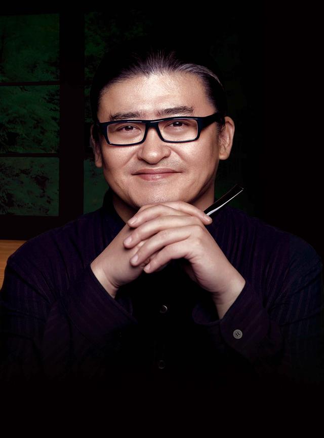 霍尊是谁捧红的（被霍尊拖累的10位明星）(16)
