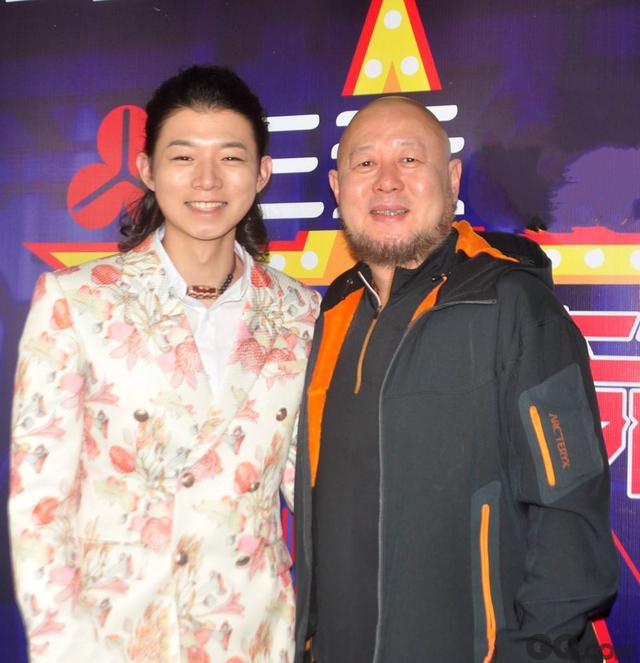 霍尊是谁捧红的（被霍尊拖累的10位明星）(6)