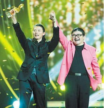 霍尊是谁捧红的（被霍尊拖累的10位明星）(15)