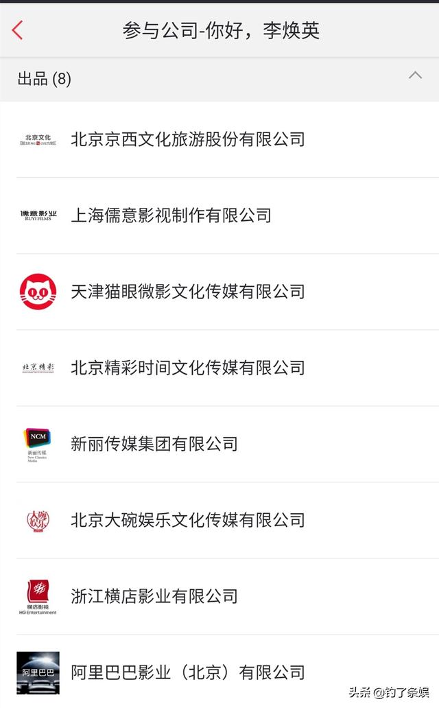 贾玲你好李焕英幕后点评 李焕英53亿票房背后的资本博弈(4)