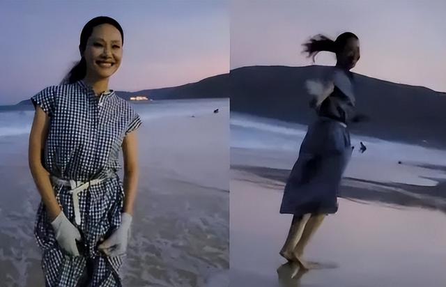 于文华和二婚丈夫同台（婚变风波另有隐情）(36)