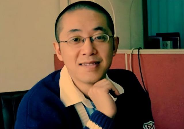于文华和二婚丈夫同台（婚变风波另有隐情）(18)