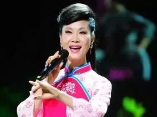 于文华和二婚丈夫同台（婚变风波另有隐情）(29)