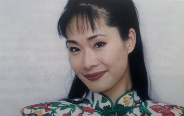 于文华和二婚丈夫同台（婚变风波另有隐情）(7)
