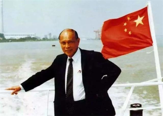 霍英东二太太家世（霍英东二房冯坚妮）(3)