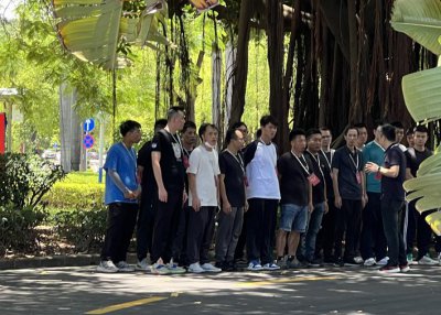 ​中炬高新股东大会前后 8 小时 矛盾双方“各开各的”