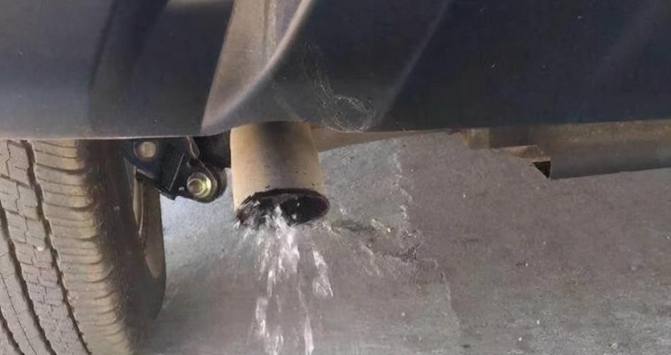 排气管进水后果（排气管进水后果是什么）