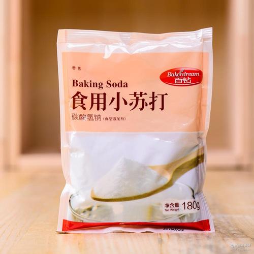 苏打粉是什么（苏打粉的简单介绍）