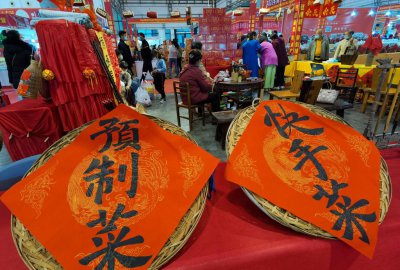​预制菜市场，迎来一条“鲶鱼”