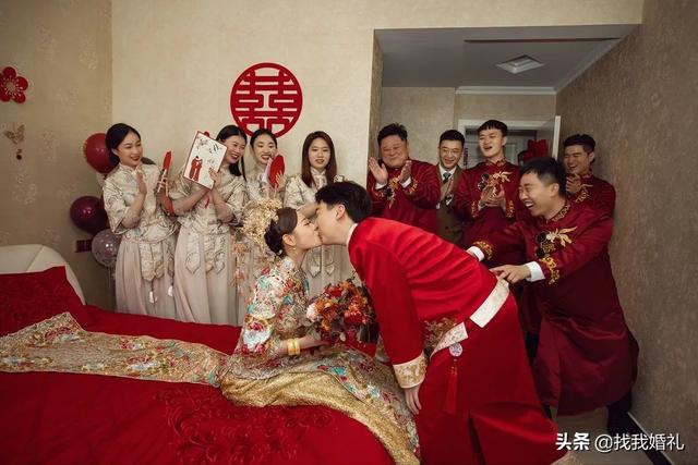 婚纱必买清单（备婚女孩必逛的8家婚品店铺）(11)