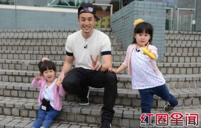 ​唐志中退出爸爸回来了网友们不舍蜜蜜和香香