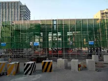 呼和浩特市断头路呼伦贝尔南路（网传呼和浩特市鼓楼立交桥要退出历史舞台了）(3)
