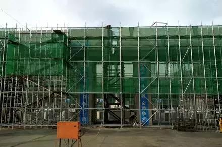 呼和浩特市断头路呼伦贝尔南路（网传呼和浩特市鼓楼立交桥要退出历史舞台了）(4)