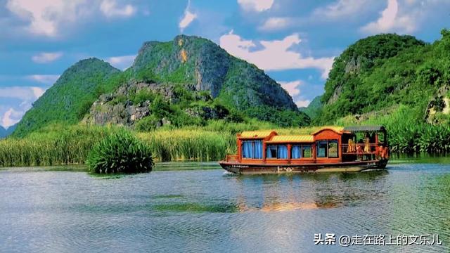 云南七天旅游攻略最佳线路（云南旅游四条经典线路）(13)