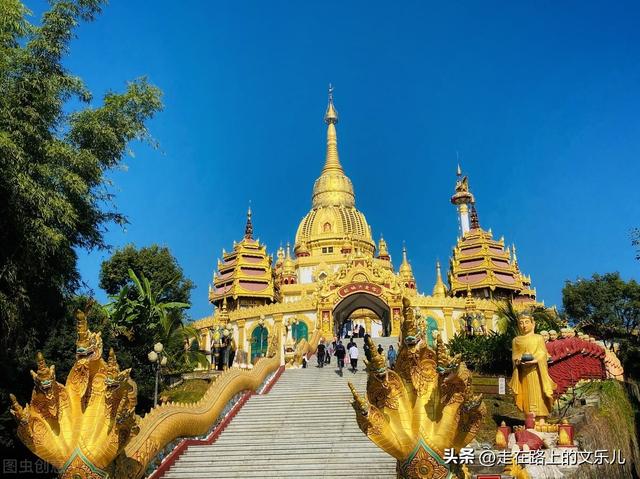 云南七天旅游攻略最佳线路（云南旅游四条经典线路）(7)