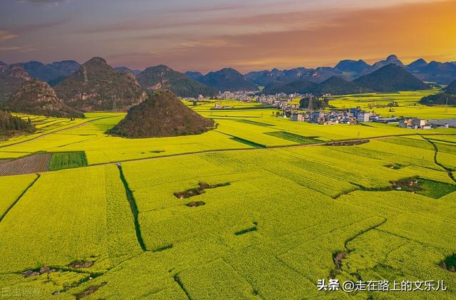 云南七天旅游攻略最佳线路（云南旅游四条经典线路）(12)